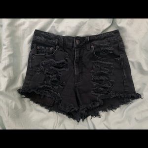 American Eagle Festival Short